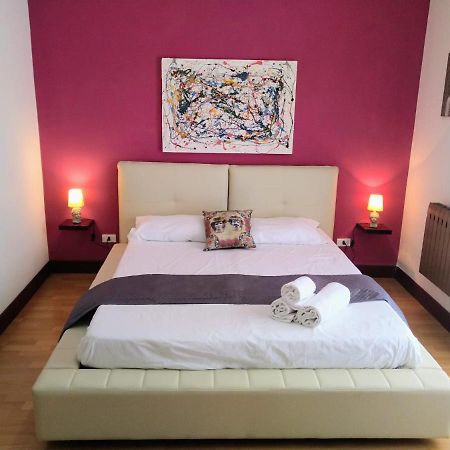 Artemide Rent Bedrooms Αγκριτζέντο Εξωτερικό φωτογραφία