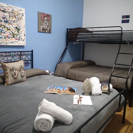 Artemide Rent Bedrooms Αγκριτζέντο Εξωτερικό φωτογραφία
