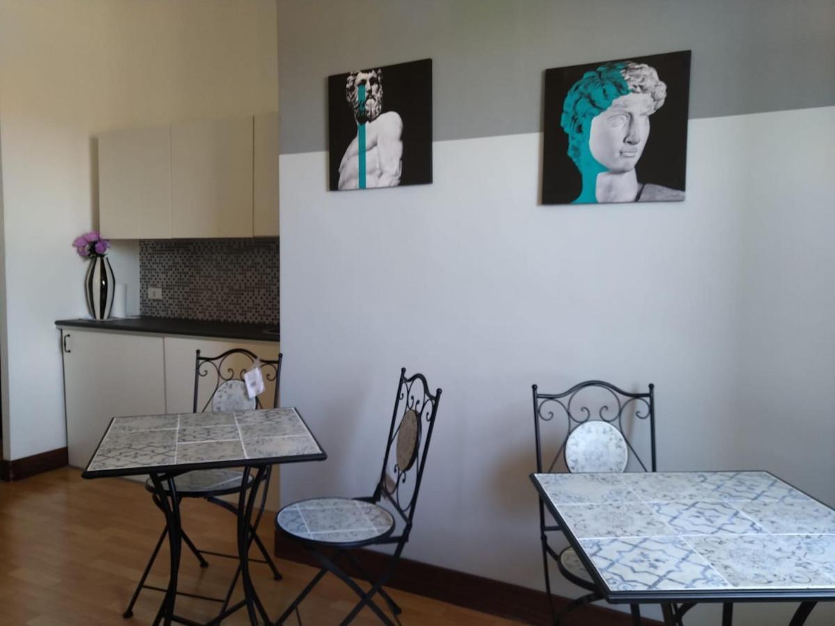 Artemide Rent Bedrooms Αγκριτζέντο Εξωτερικό φωτογραφία