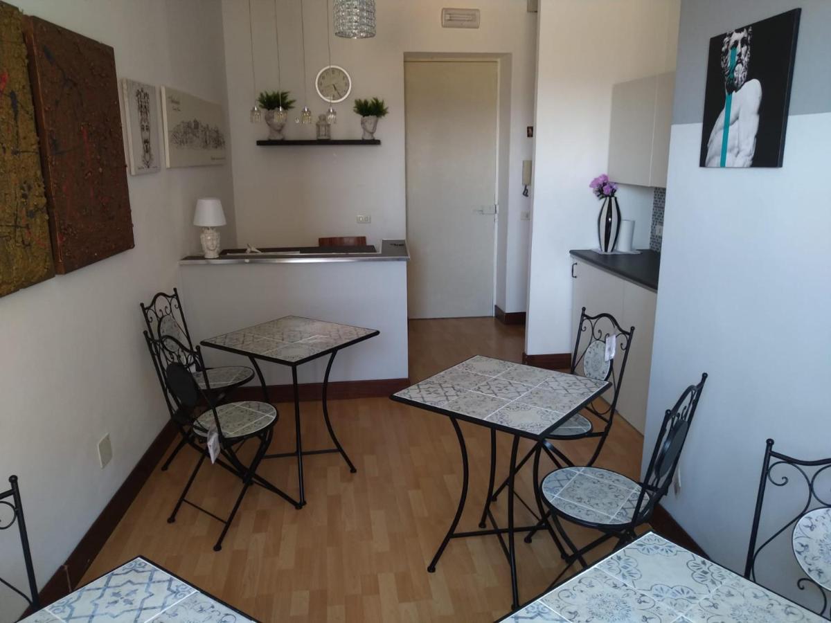 Artemide Rent Bedrooms Αγκριτζέντο Εξωτερικό φωτογραφία
