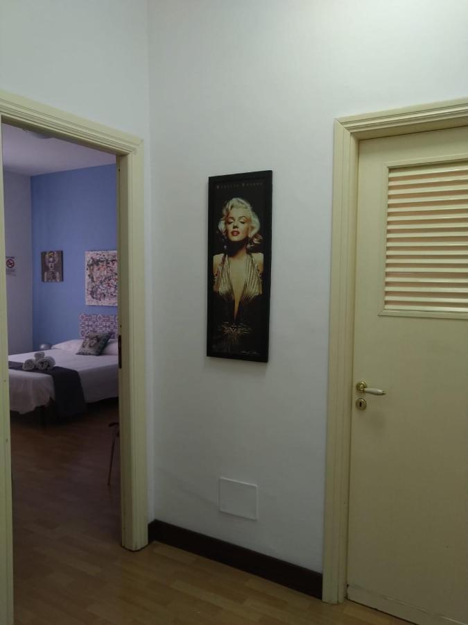 Artemide Rent Bedrooms Αγκριτζέντο Εξωτερικό φωτογραφία