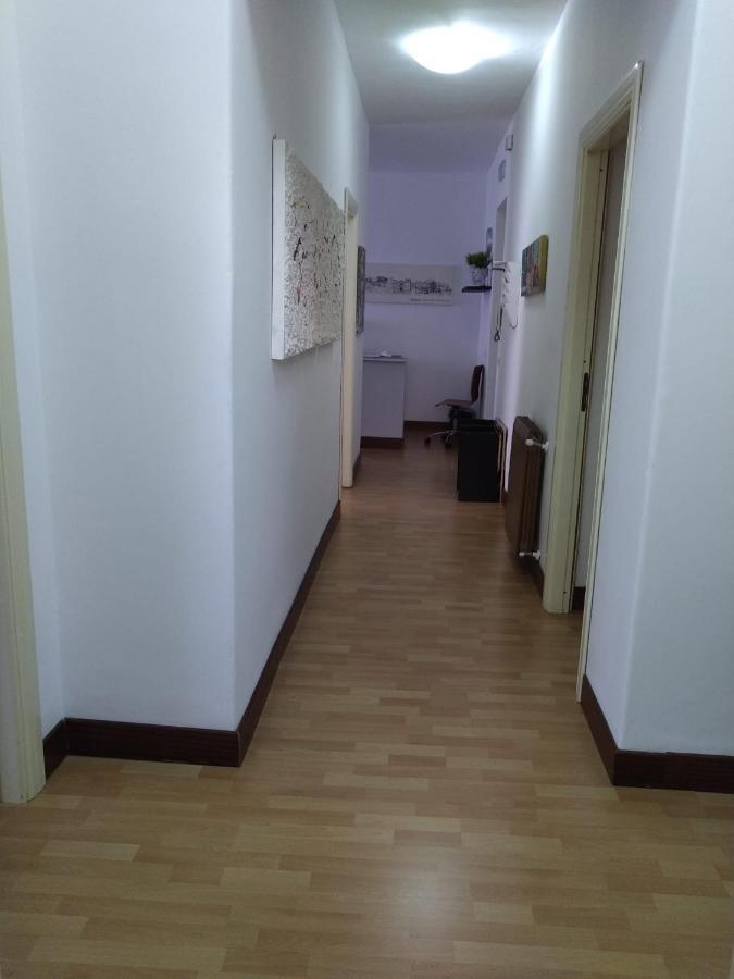 Artemide Rent Bedrooms Αγκριτζέντο Εξωτερικό φωτογραφία