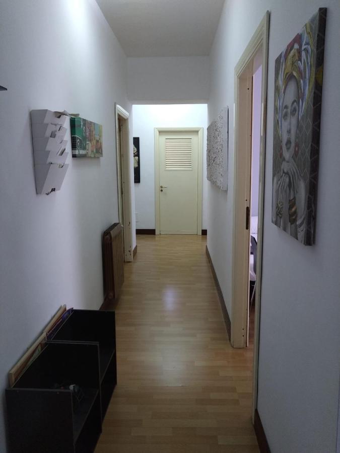 Artemide Rent Bedrooms Αγκριτζέντο Εξωτερικό φωτογραφία
