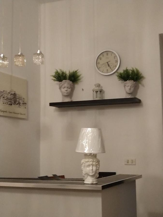 Artemide Rent Bedrooms Αγκριτζέντο Εξωτερικό φωτογραφία