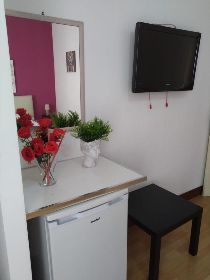 Artemide Rent Bedrooms Αγκριτζέντο Εξωτερικό φωτογραφία