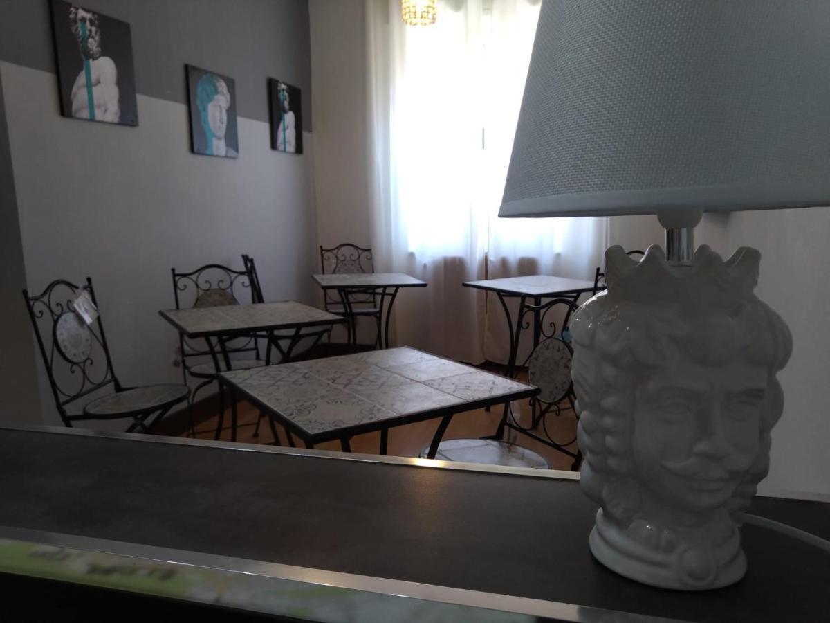 Artemide Rent Bedrooms Αγκριτζέντο Εξωτερικό φωτογραφία