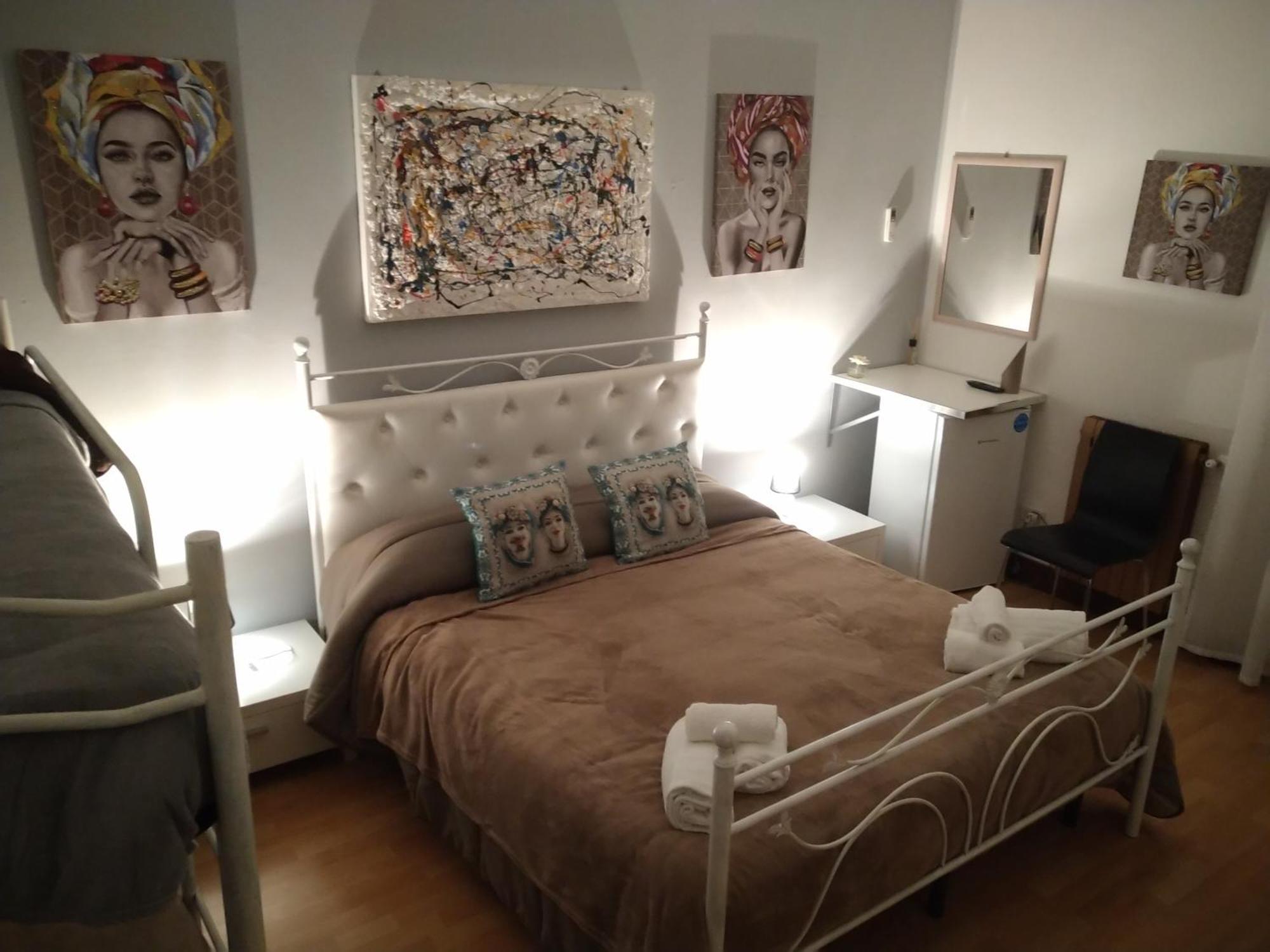 Artemide Rent Bedrooms Αγκριτζέντο Εξωτερικό φωτογραφία