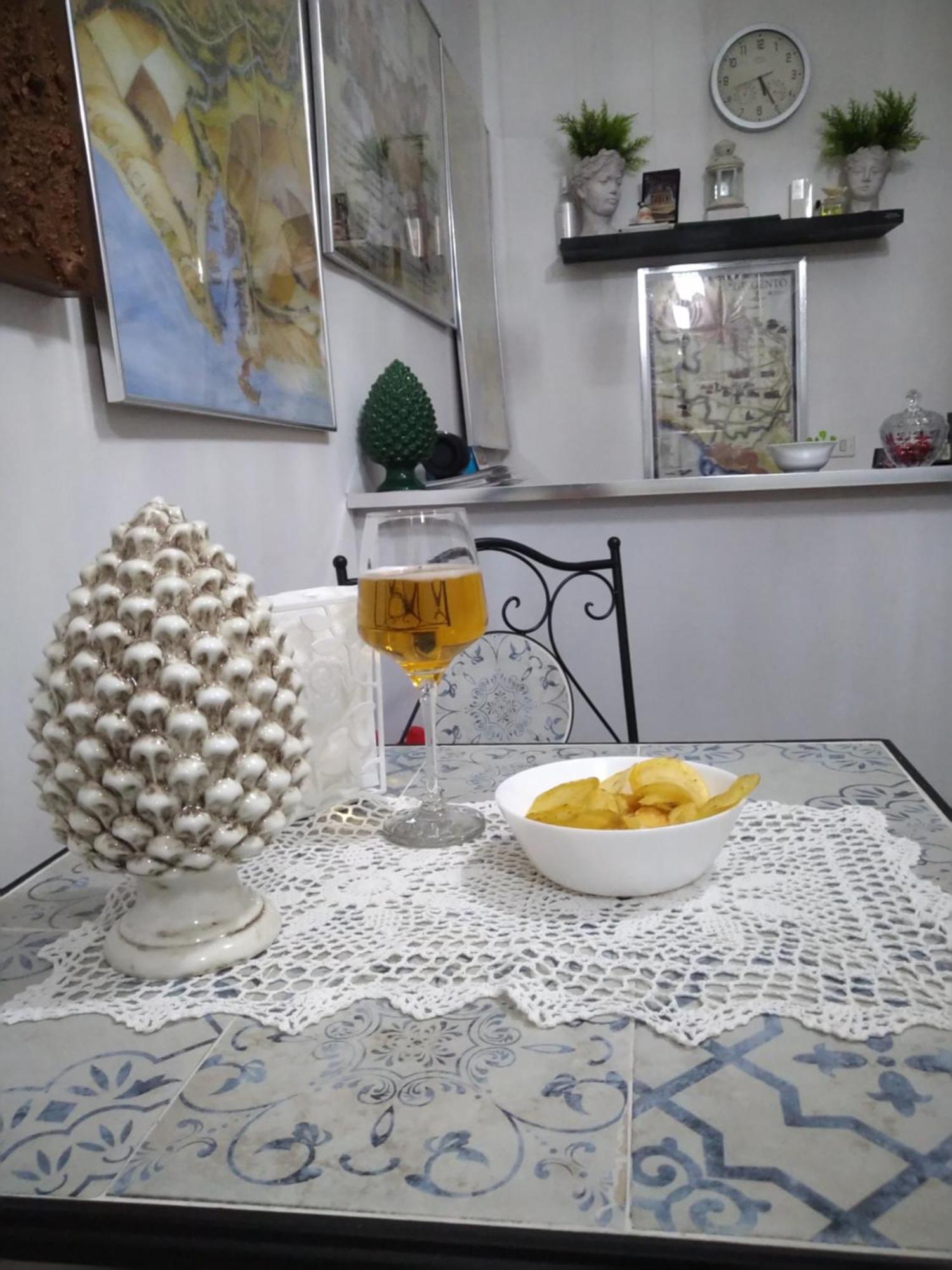 Artemide Rent Bedrooms Αγκριτζέντο Εξωτερικό φωτογραφία