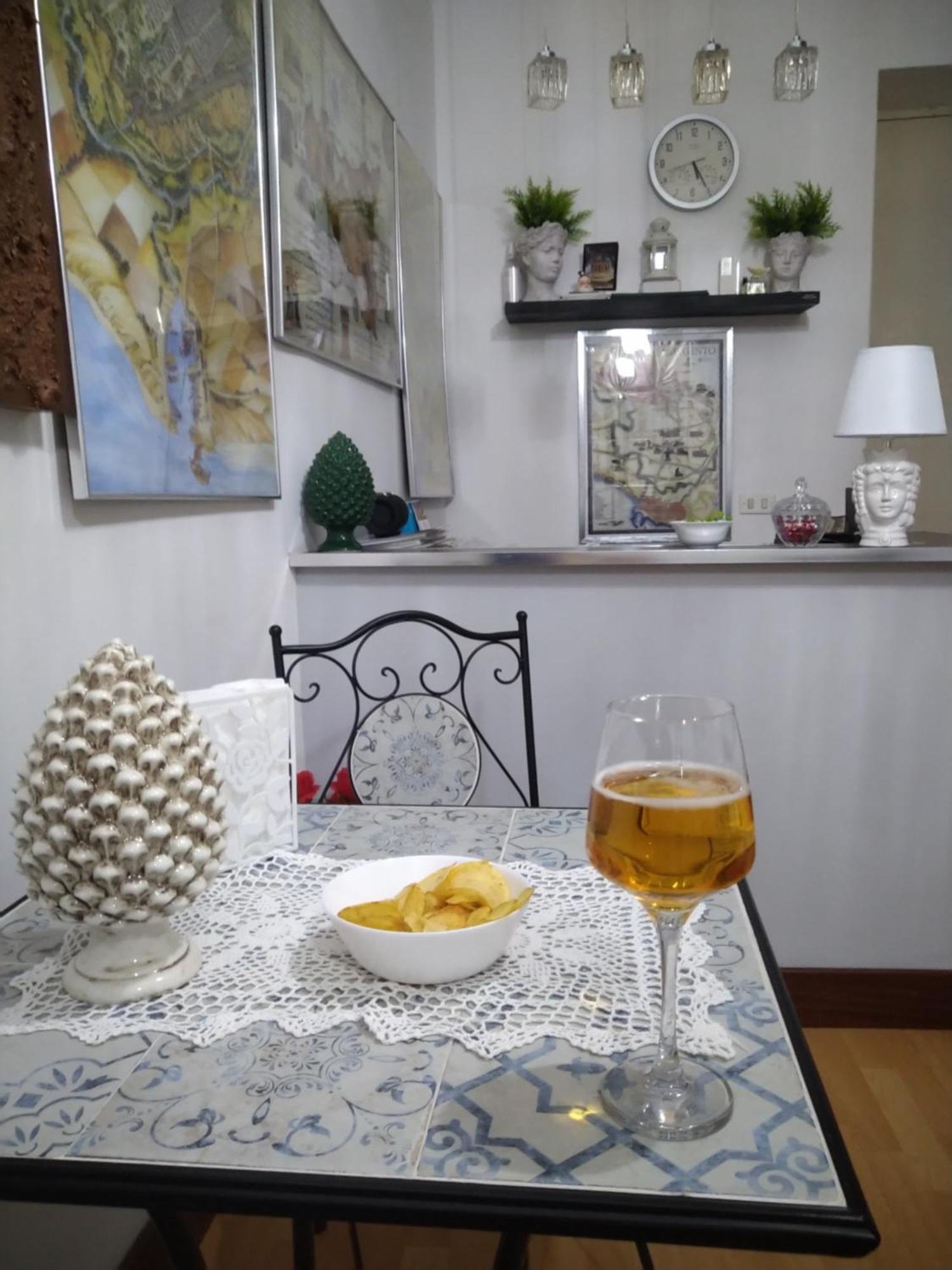 Artemide Rent Bedrooms Αγκριτζέντο Εξωτερικό φωτογραφία