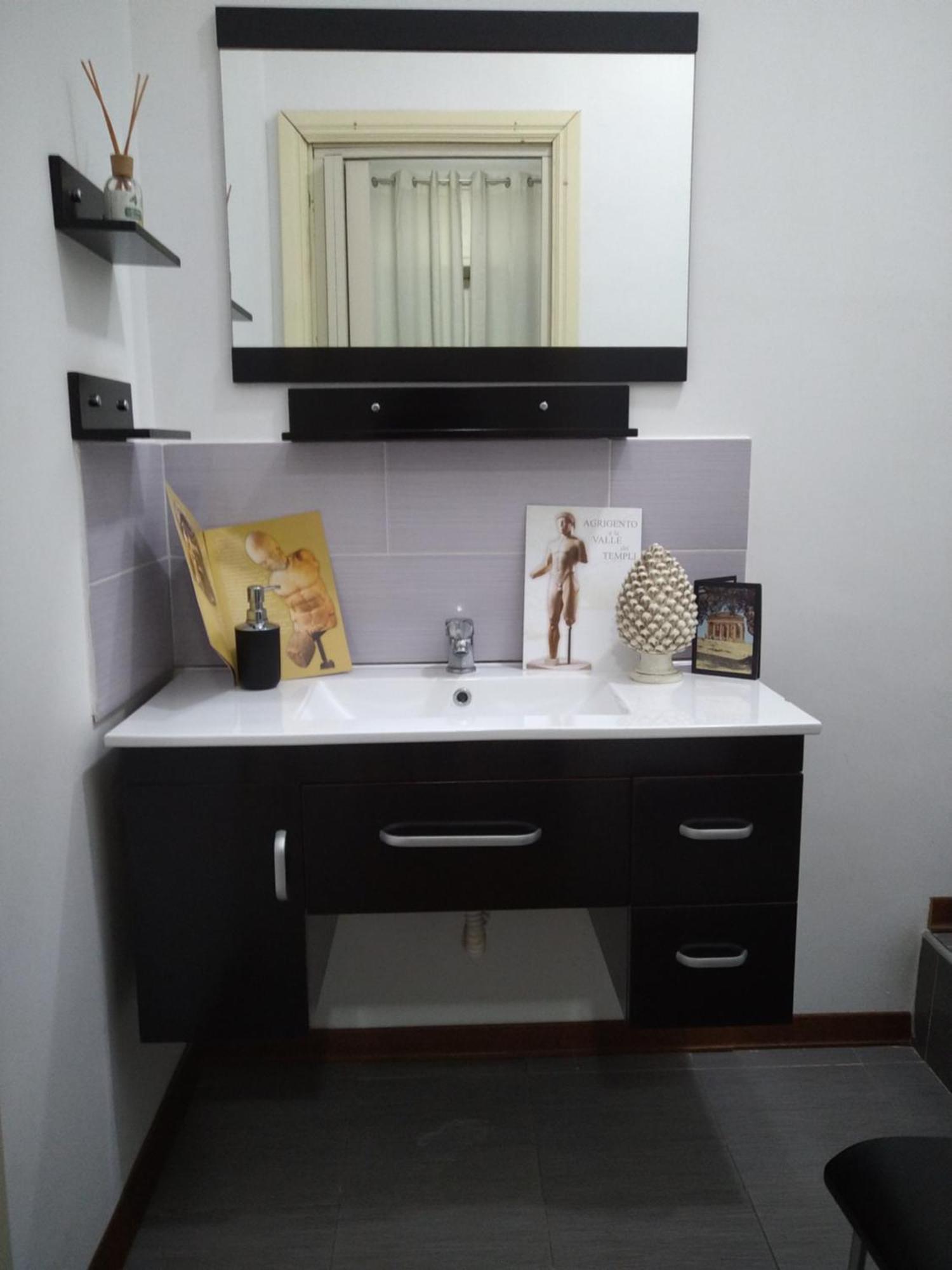 Artemide Rent Bedrooms Αγκριτζέντο Εξωτερικό φωτογραφία