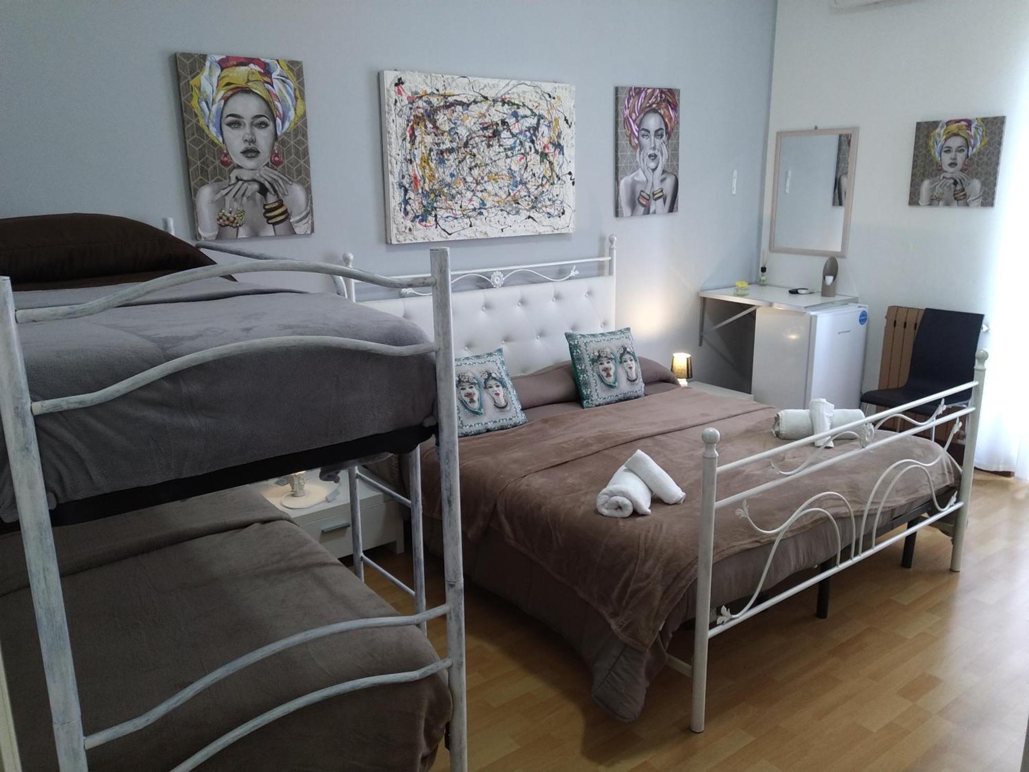 Artemide Rent Bedrooms Αγκριτζέντο Εξωτερικό φωτογραφία