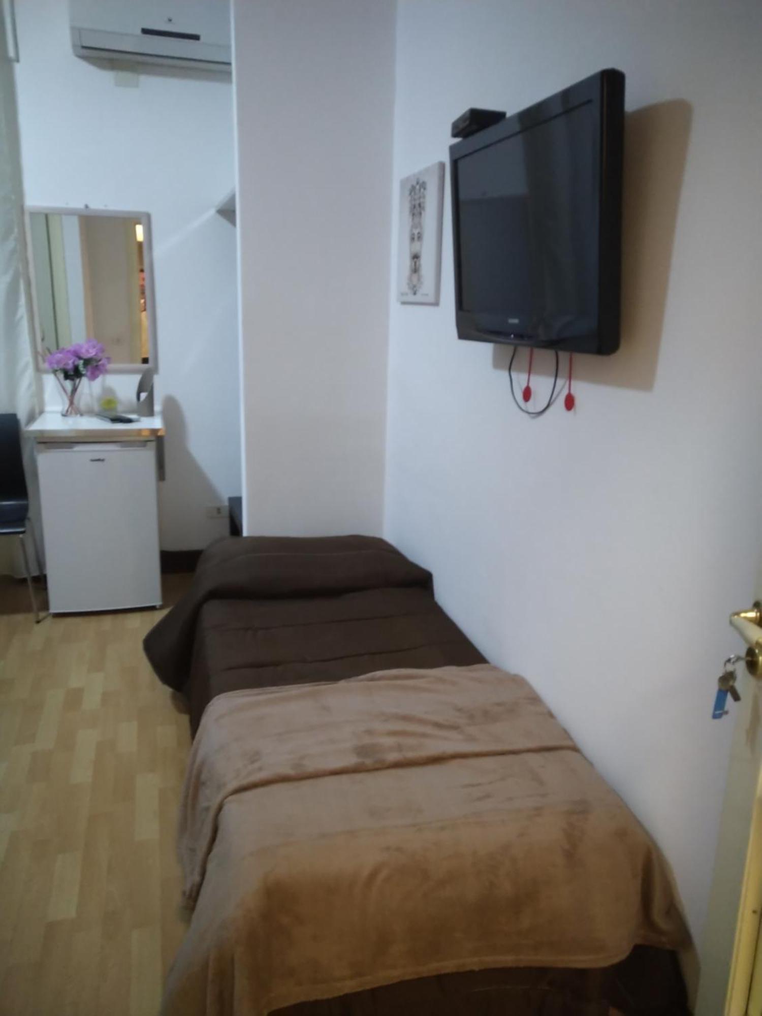Artemide Rent Bedrooms Αγκριτζέντο Εξωτερικό φωτογραφία