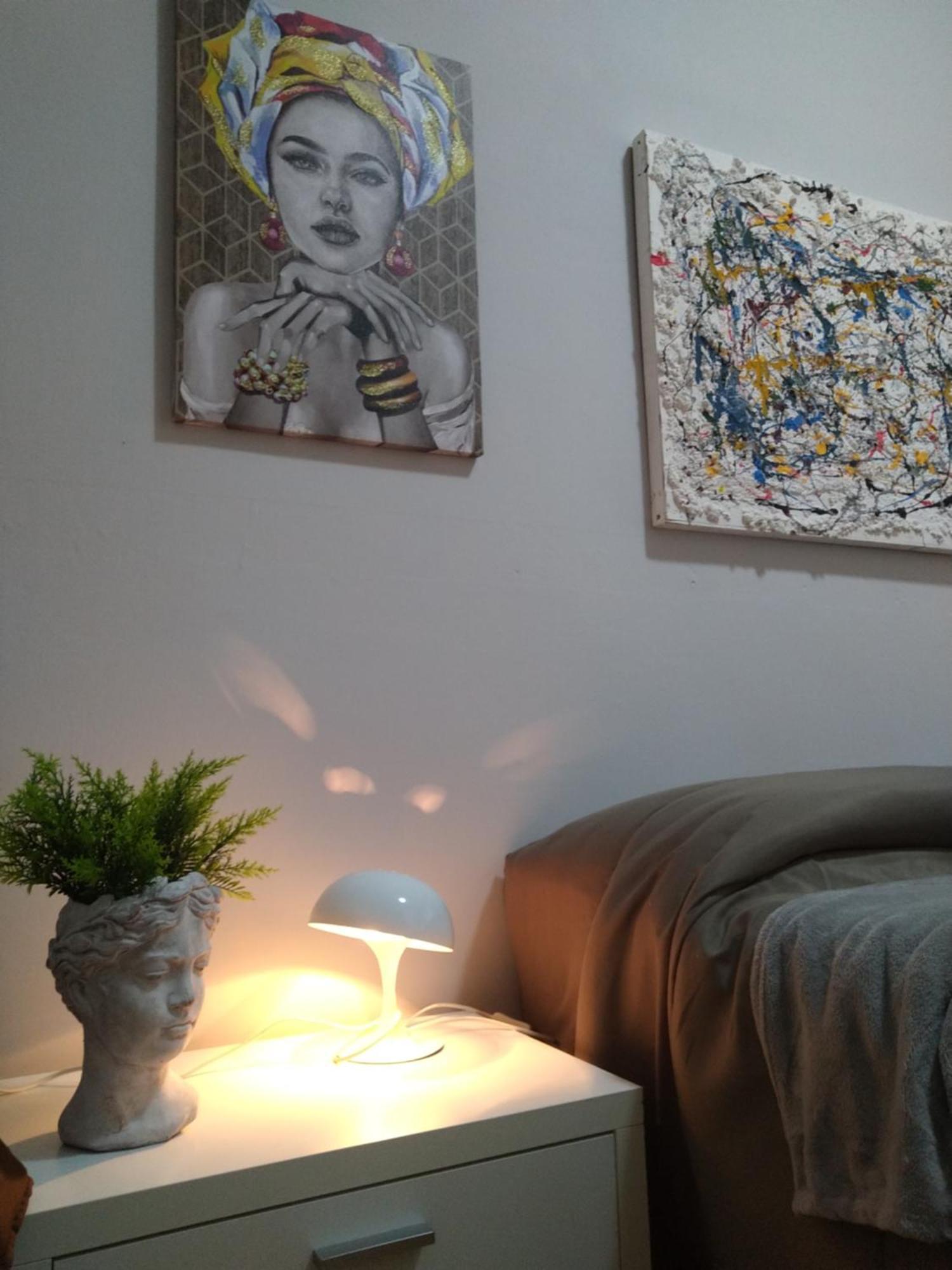 Artemide Rent Bedrooms Αγκριτζέντο Εξωτερικό φωτογραφία