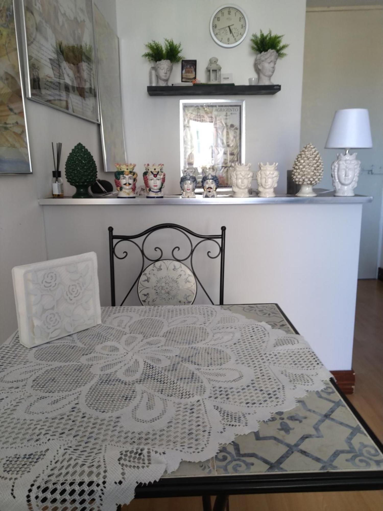 Artemide Rent Bedrooms Αγκριτζέντο Εξωτερικό φωτογραφία