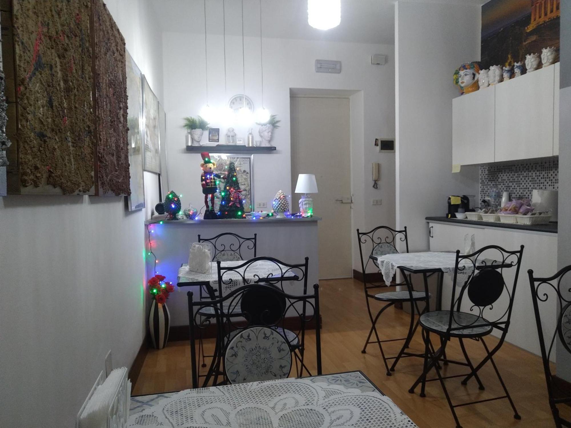 Artemide Rent Bedrooms Αγκριτζέντο Εξωτερικό φωτογραφία