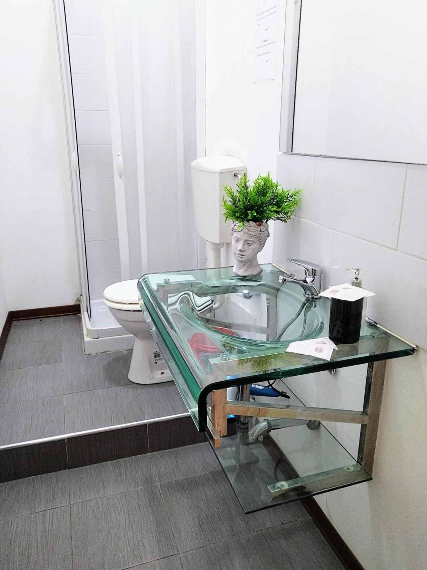 Artemide Rent Bedrooms Αγκριτζέντο Εξωτερικό φωτογραφία