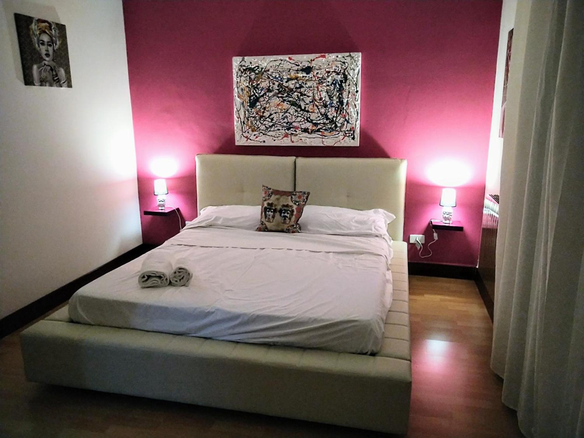 Artemide Rent Bedrooms Αγκριτζέντο Δωμάτιο φωτογραφία