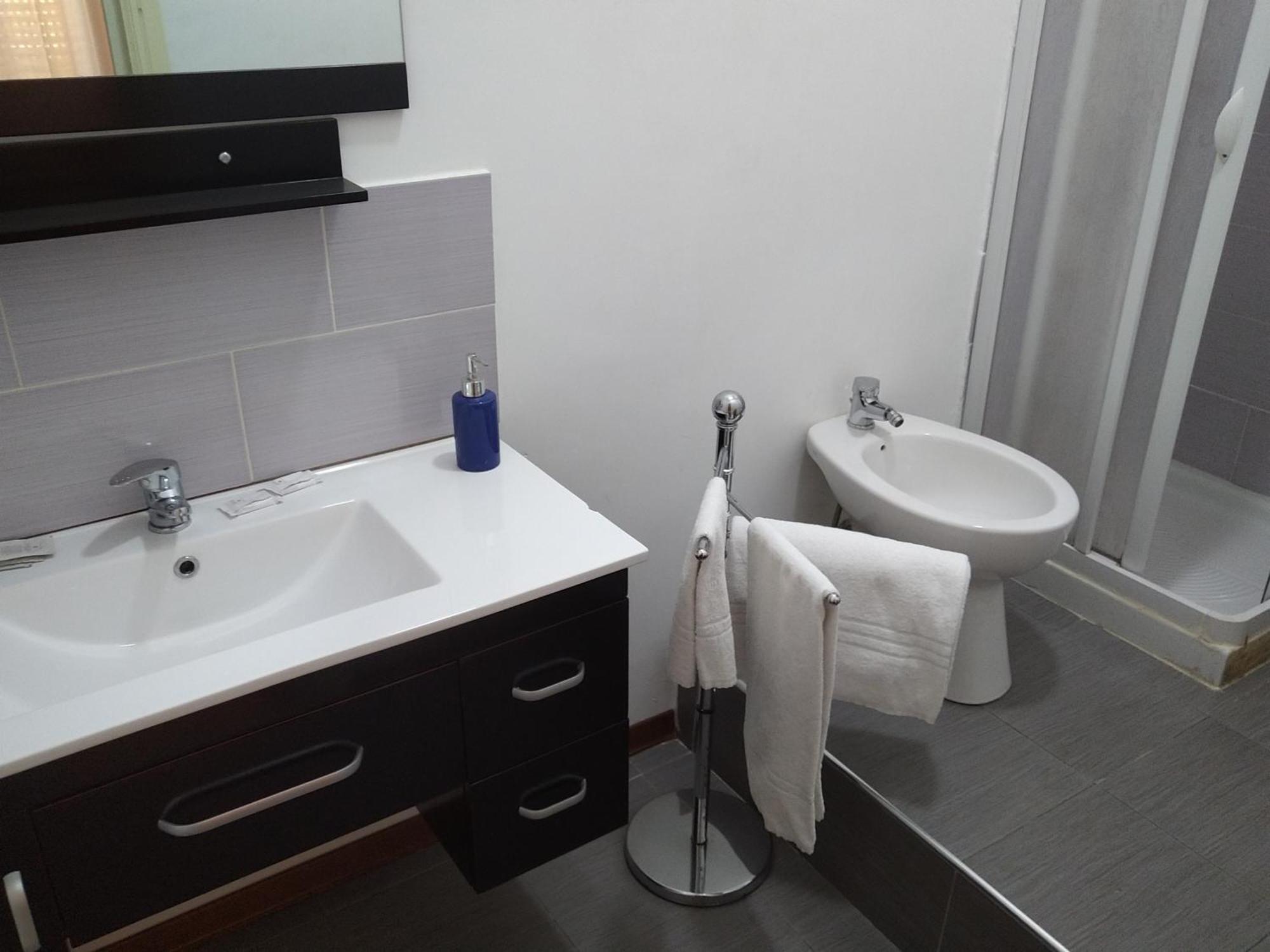 Artemide Rent Bedrooms Αγκριτζέντο Δωμάτιο φωτογραφία
