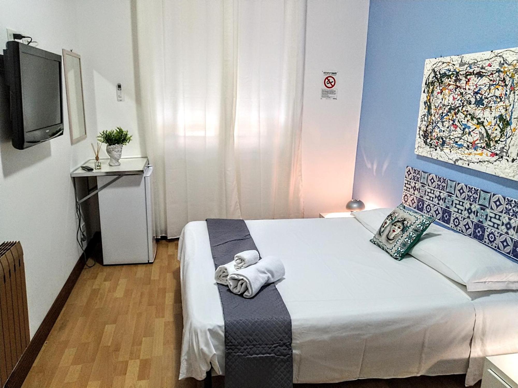 Artemide Rent Bedrooms Αγκριτζέντο Δωμάτιο φωτογραφία