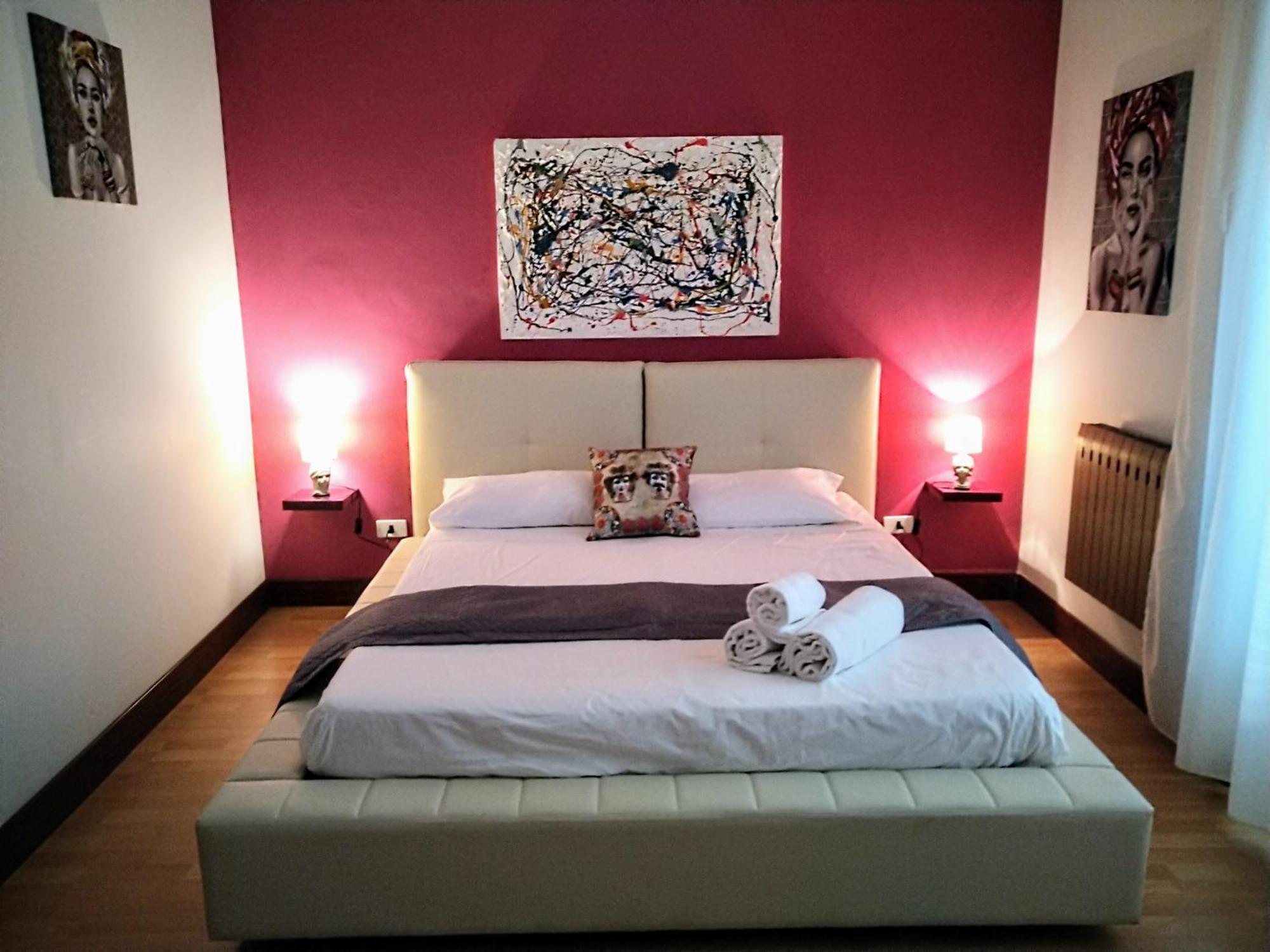 Artemide Rent Bedrooms Αγκριτζέντο Δωμάτιο φωτογραφία