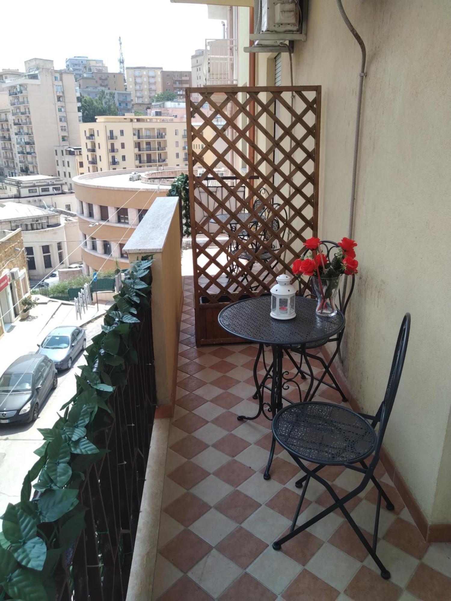 Artemide Rent Bedrooms Αγκριτζέντο Εξωτερικό φωτογραφία